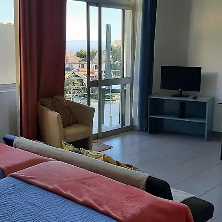 Апартаменты Sunrise View *