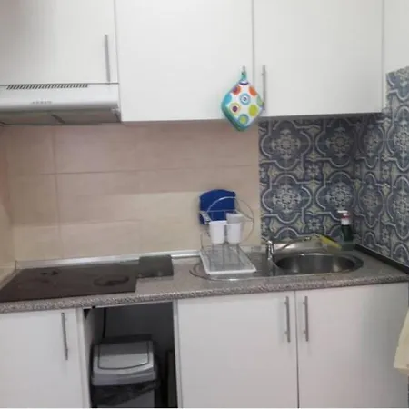 Sunrise View Апартаменты Фуншал