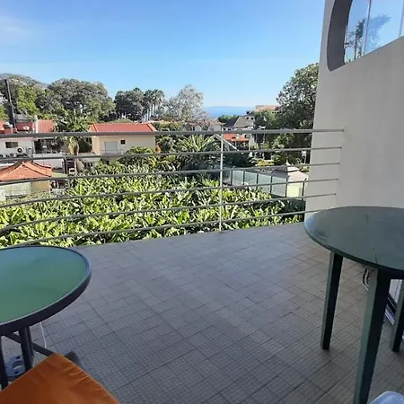 Sunrise View * 丰沙尔