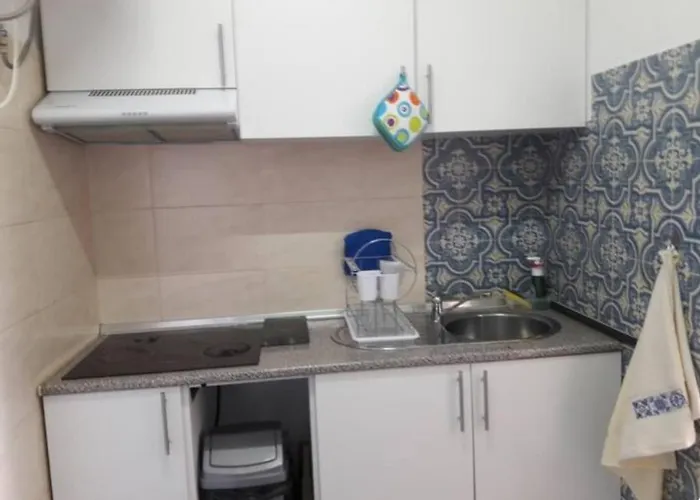 Sunrise View Daire Funchal