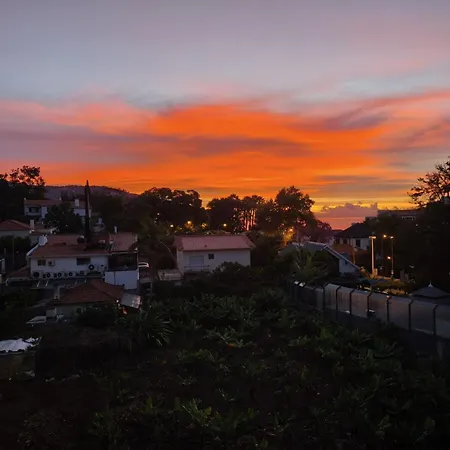 Sunrise View Appartement