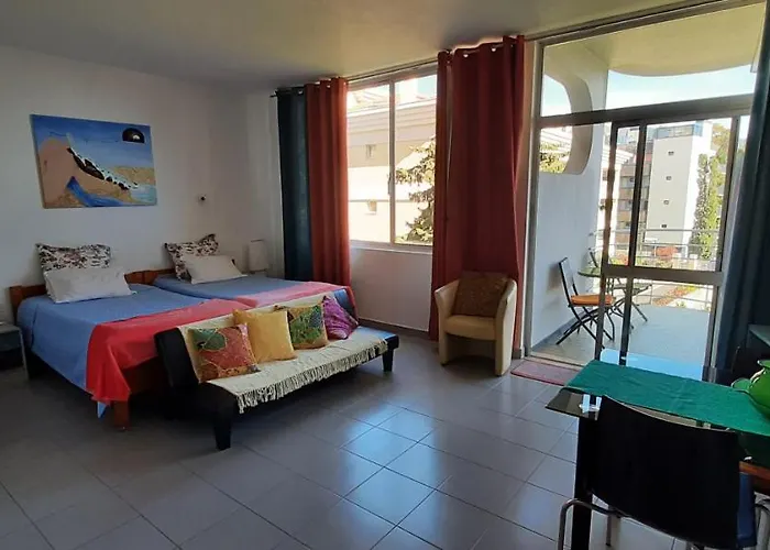 Sunrise View Φουνκάλ