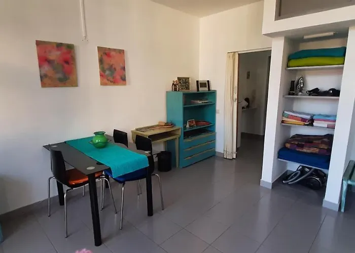 Διαμέρισμα Sunrise View Φουνκάλ