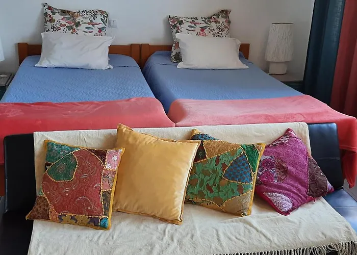 Sunrise View Διαμέρισμα Φουνκάλ