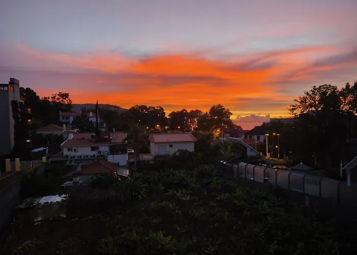 Sunrise View Διαμέρισμα