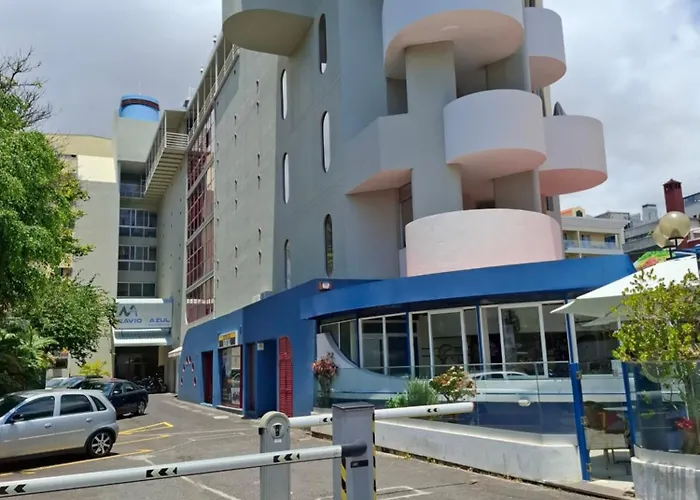 Sunrise View Apartamento