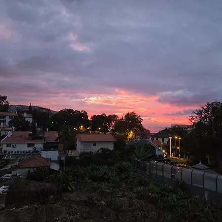 Sunrise View Funchal (Madeira)
